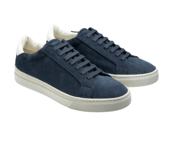 TLB MALLORCA SNEAKERS S2 Beta Plus Velour Space Off White