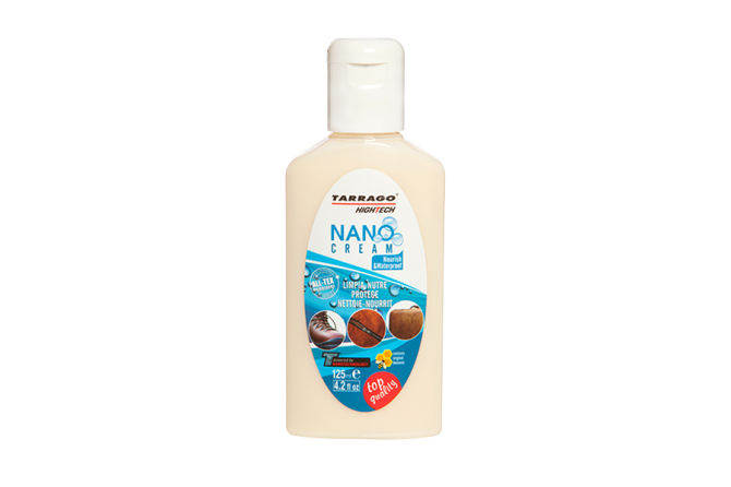 TARRAGO Nano Cream 125ml - Balsam do skór