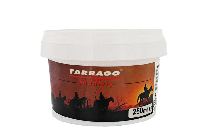 TARRAGO Saddlery Dubbin 250ml