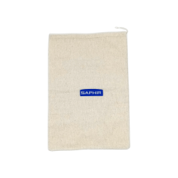 SAPHIR BDC Cotton Bag - Bawełniany worek do przechowywania butów