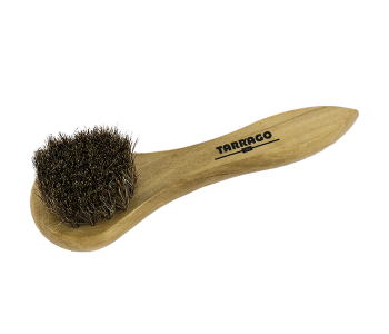 TARRAGO Brush Extendedor - Szczotka z naturalnym włosiem do nakładania kremów i past