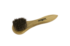 TARRAGO Brush Extendedor - Szczotka z naturalnym włosiem do nakładania kremów i past
