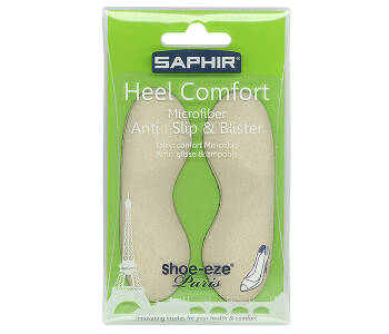 SAPHIR BDC Hell Comfort Microfibre
