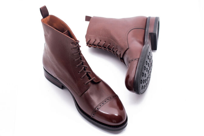 Boots 525Y