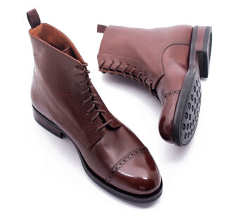 Boots 525Y