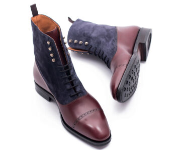 Boots 755Y