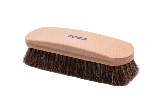 SAPHIR BDC Brush Natural Big 21cm