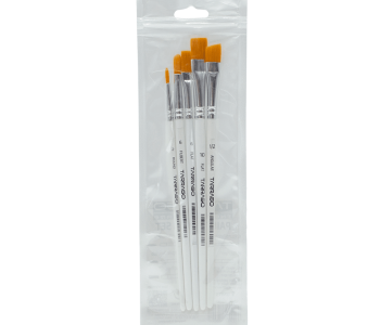 Tarrago Sneakers Paint BRUSH Kit