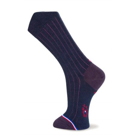 LCF Men Socks CONCORDE Marine