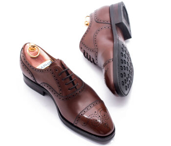 Brogues 435Y