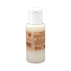 SAPHIR BDC Cleaning Lotion 50ml - Balsam do czyszczenia i pielęgnacji skór