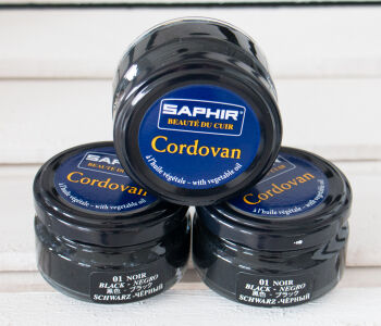 Cordovan krem 50ml - Cordovan cream SAPHIR