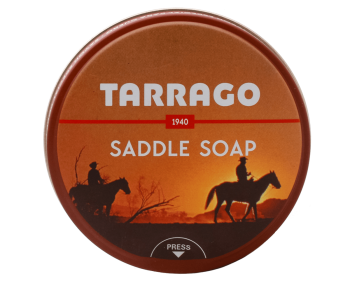 TARRAGO Saddlery Soap 100ml