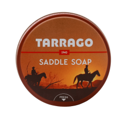 TARRAGO Saddlery Soap 100ml