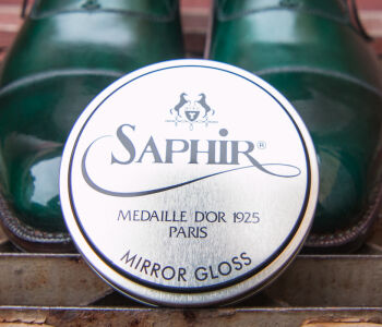 SAPHIR MDOR Mirror Gloss 75ml