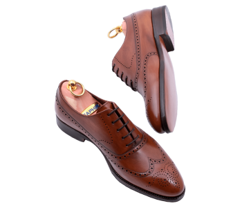 Brogues 541