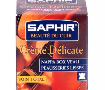 SAPHIR BDC Creme Delicate 50ml