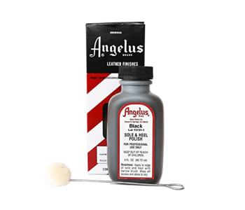 ANGELUS Sole & Heel Polish 3oz