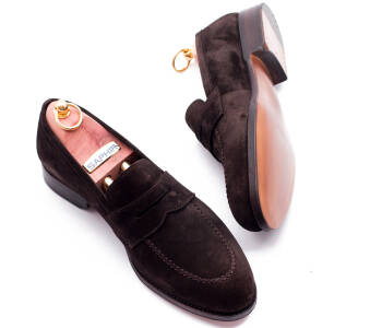 Loafers MARTIN 545