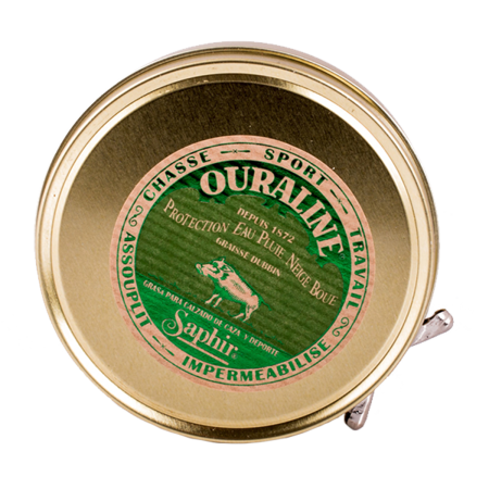 SAPHIR BDC Ouraline Dubbin 100ml