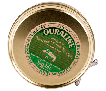 SAPHIR BDC Ouraline Dubbin 100ml