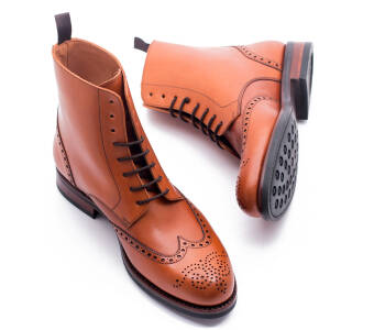 Boots 653Y