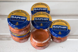 saphir bdc creme pommadier