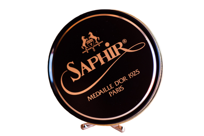 SAPHIR MDOR Dubbin 100ml