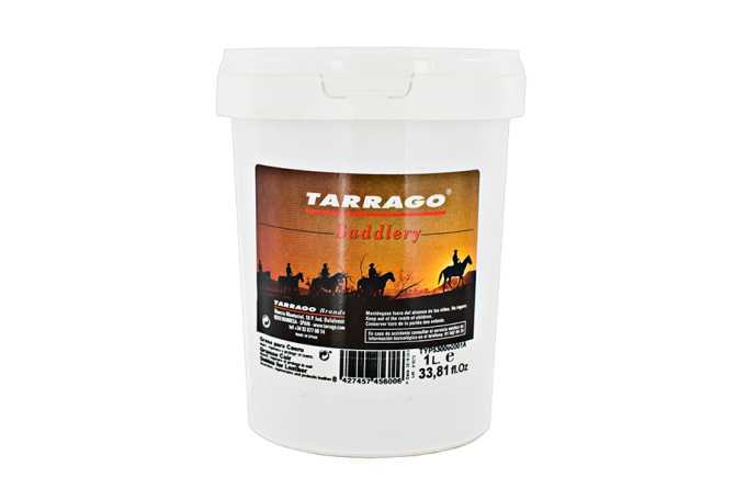 TARRAGO Saddlery Dubbin 1kg