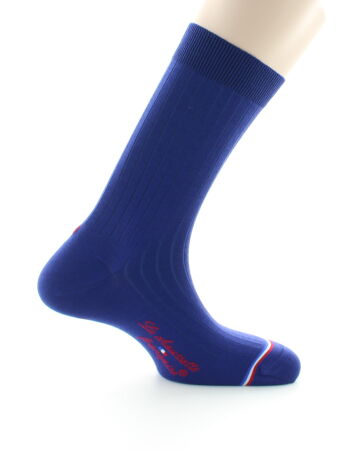 LCF Men Socks LUXEMBOURG Royal