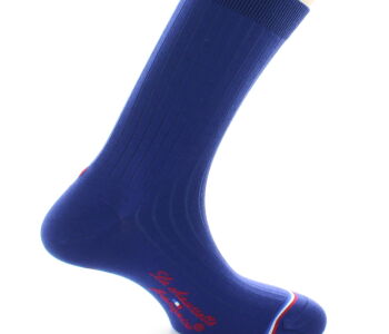 LCF Men Socks LUXEMBOURG Royal