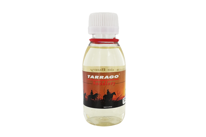 TARRAGO Saddlery Oil Neatsfoot 125ml