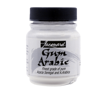 JACQUARD Pearl EX Gum Arabic 1oz / Guma arabska do rękodzieła