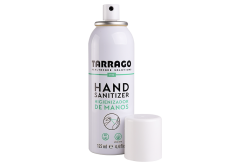 TARRAGO HEALTHCARE Hand Sanitizer 78% Alk. 125ml - GRATIS