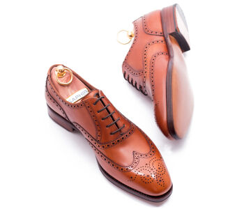 Brogues MORRISON 527