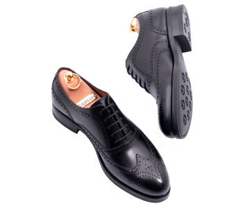 Brogues 77028