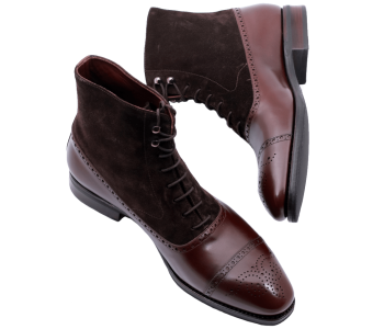 Boots ORSON 576CH