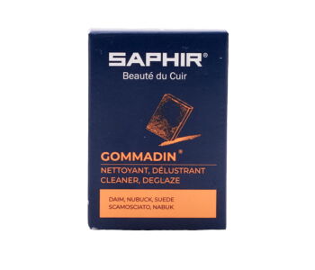 SAPHIR BDC Suede Gommadin