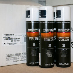 Tarrago Nubuck Renovator. Suede Renowator do regeneracji, renowacji zamszu i nubuku.