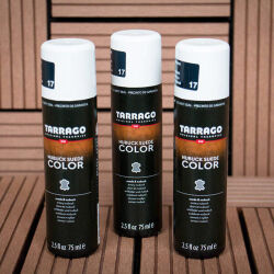 Czyszczenie, pielęgnacja, renowacja zamszu i nubuku. Czarny, granatowy, brązowy renowator do butów.