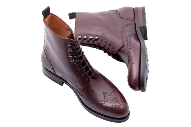 Boots 77035VH