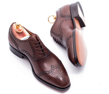 Brogues 780