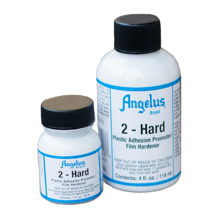 ANGELUS Acrylic Leather Paint 2-Hard