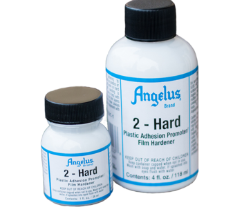 ANGELUS Acrylic Leather Paint 2-Hard