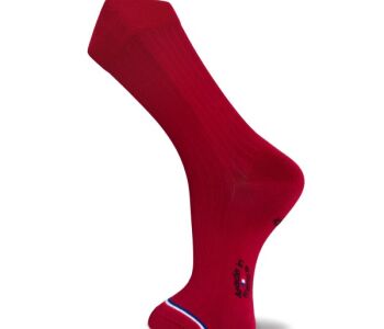 LCF Men Socks PIGALLE Vigne