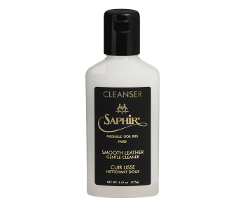 SAPHIR MDOR Cleanser 125ml