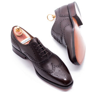 Brogues 545