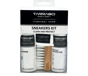 TARRAGO SNEAKERS Kit