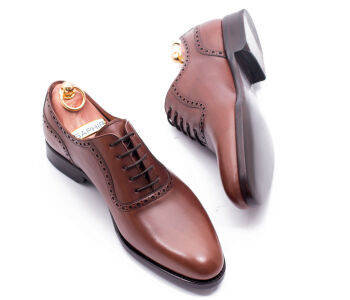 Brogues 77005