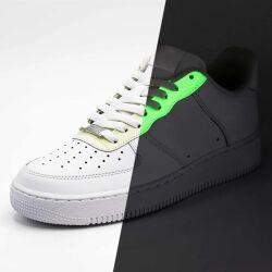 fluorescencyjne farby akrylowe do customizacji sneakersów i jeansu o długotrwałym czasie świecenia i szybkim czasie 